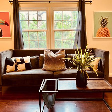 Gorgeous 2Bed In Century City Los Angeles Dış mekan fotoğraf