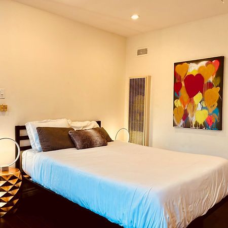Gorgeous 2Bed In Century City Los Angeles Dış mekan fotoğraf