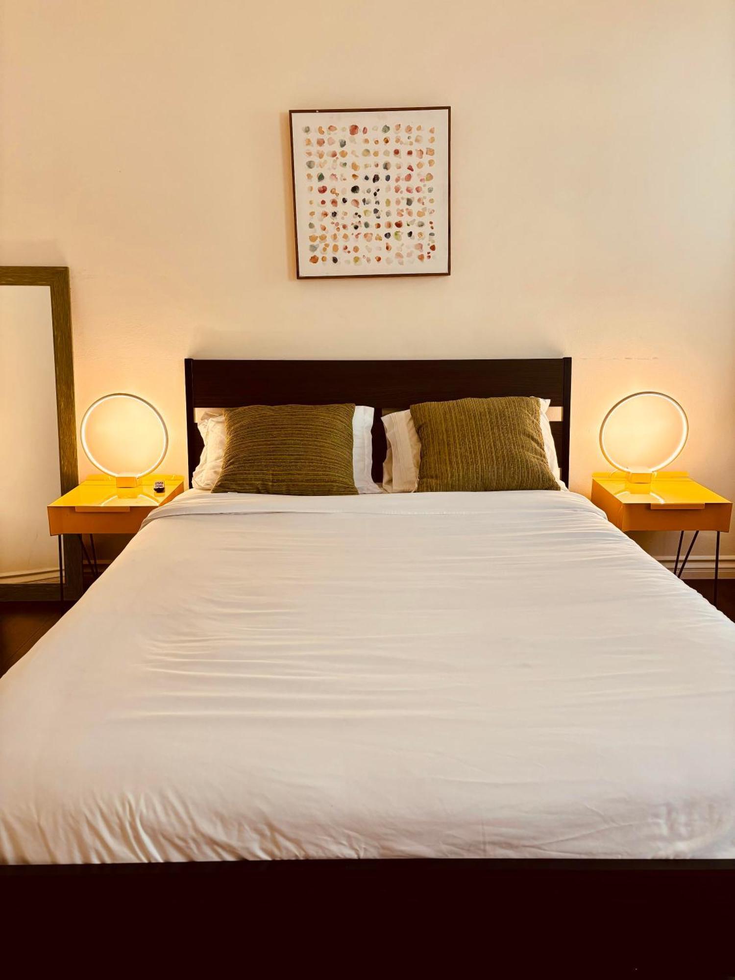 Gorgeous 2Bed In Century City Los Angeles Dış mekan fotoğraf