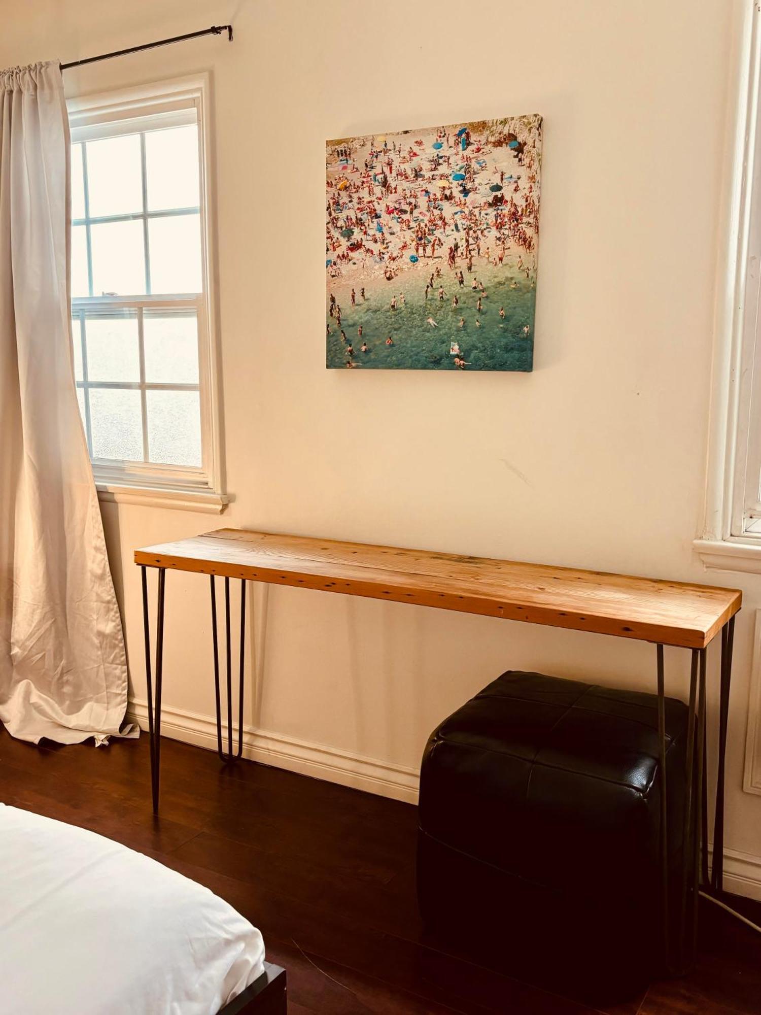 Gorgeous 2Bed In Century City Los Angeles Dış mekan fotoğraf