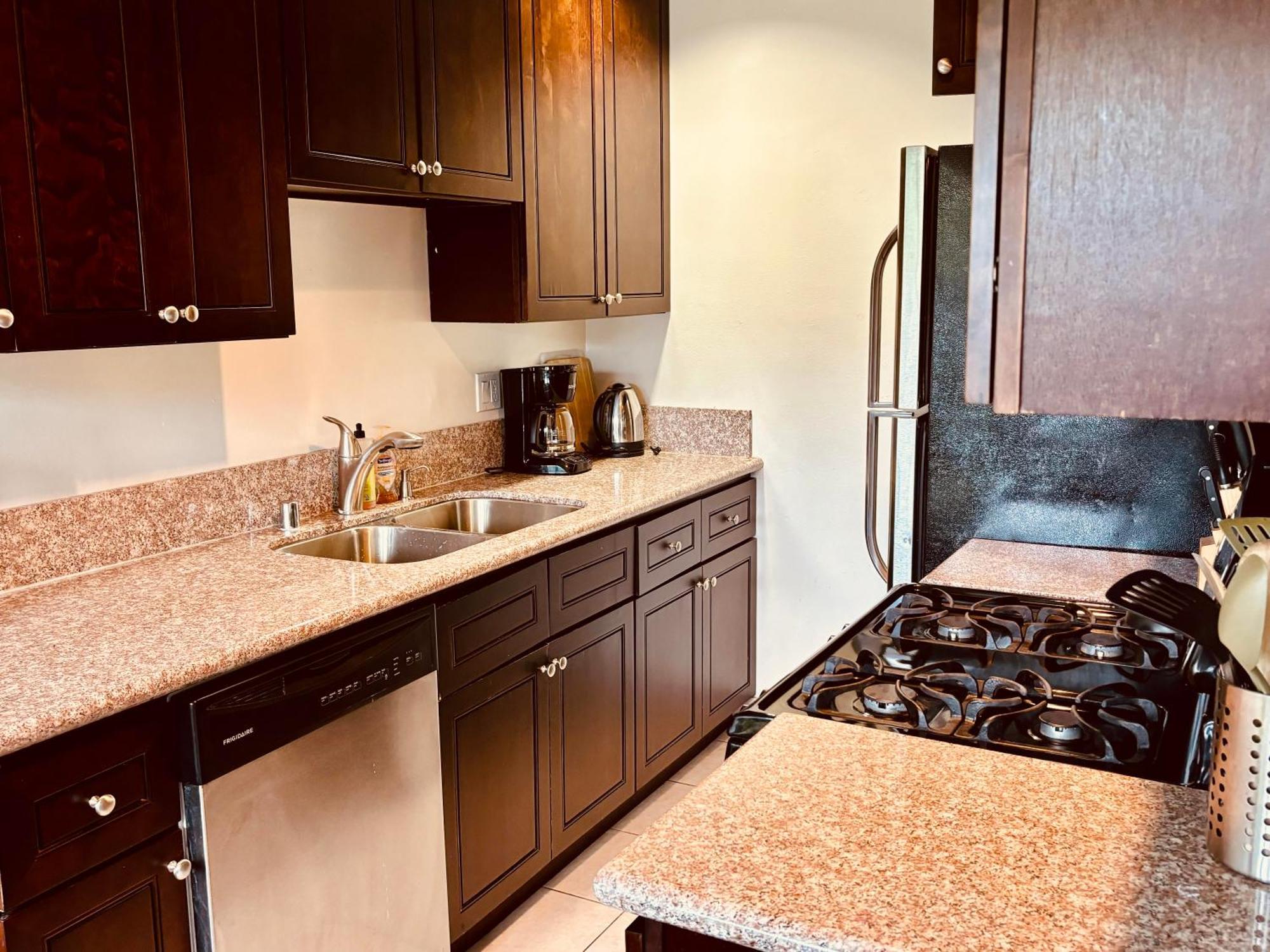 Gorgeous 2Bed In Century City Los Angeles Dış mekan fotoğraf