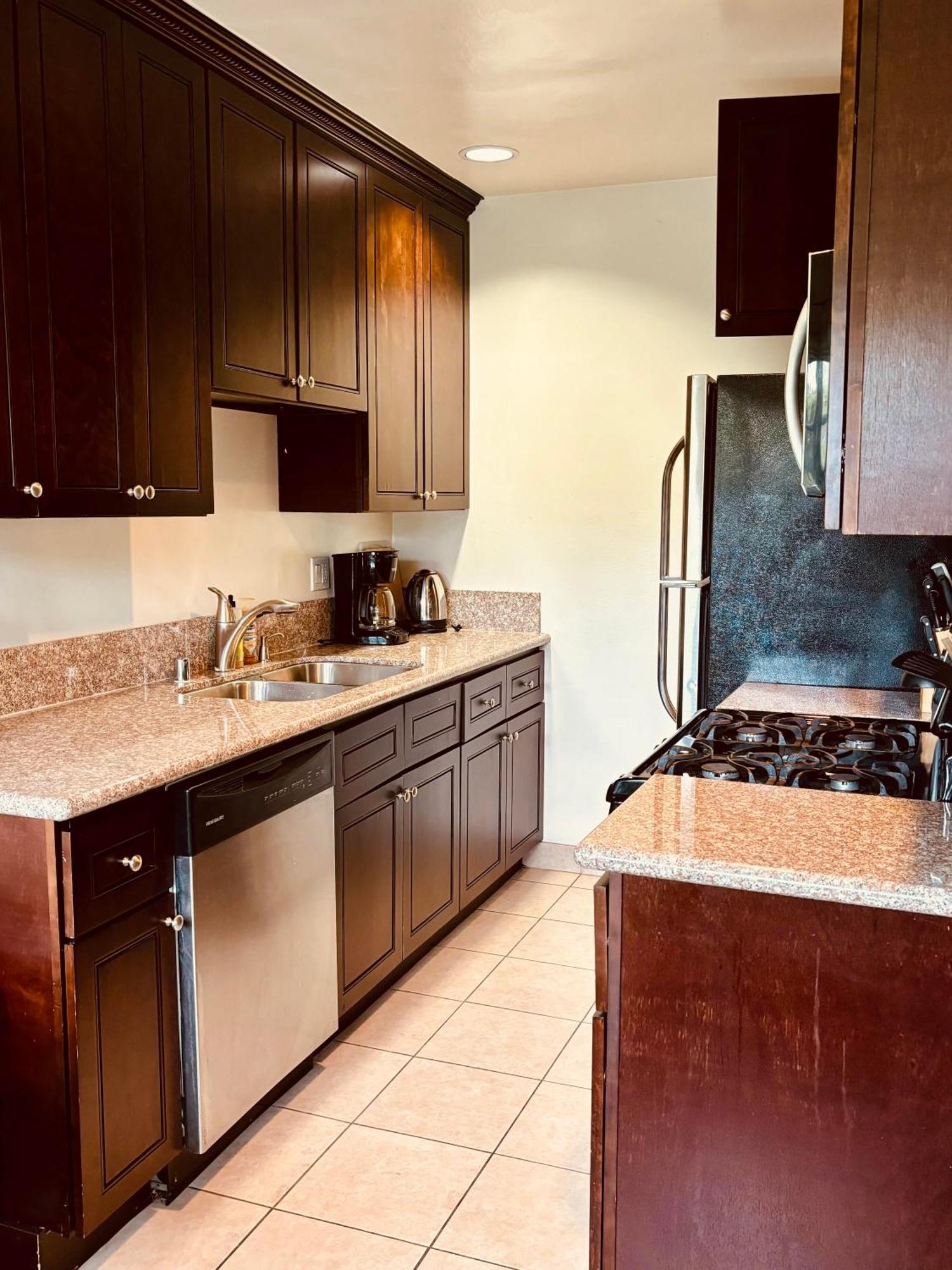 Gorgeous 2Bed In Century City Los Angeles Dış mekan fotoğraf