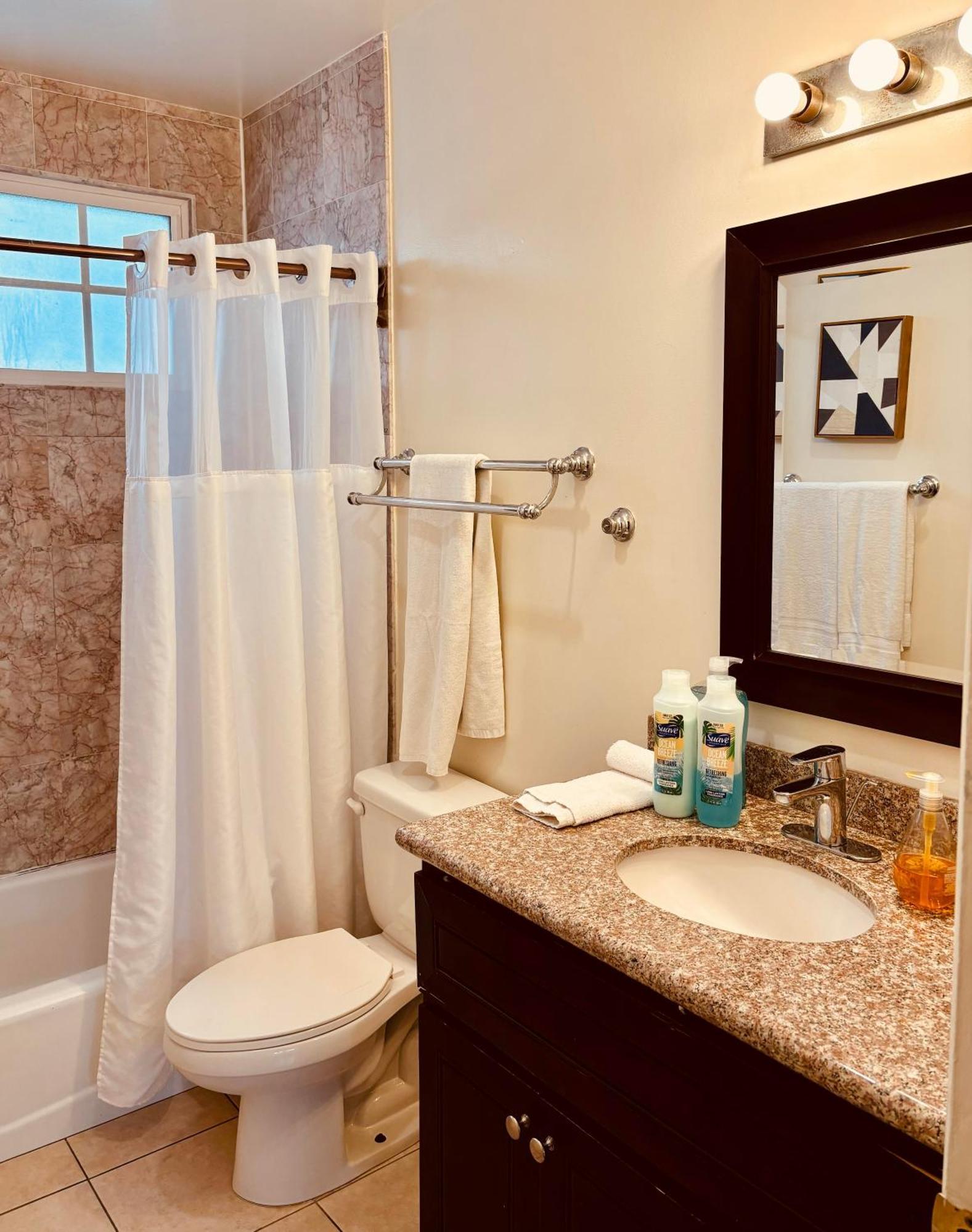 Gorgeous 2Bed In Century City Los Angeles Dış mekan fotoğraf